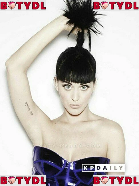 Katy Perry Onlyfans Photo Gallery 