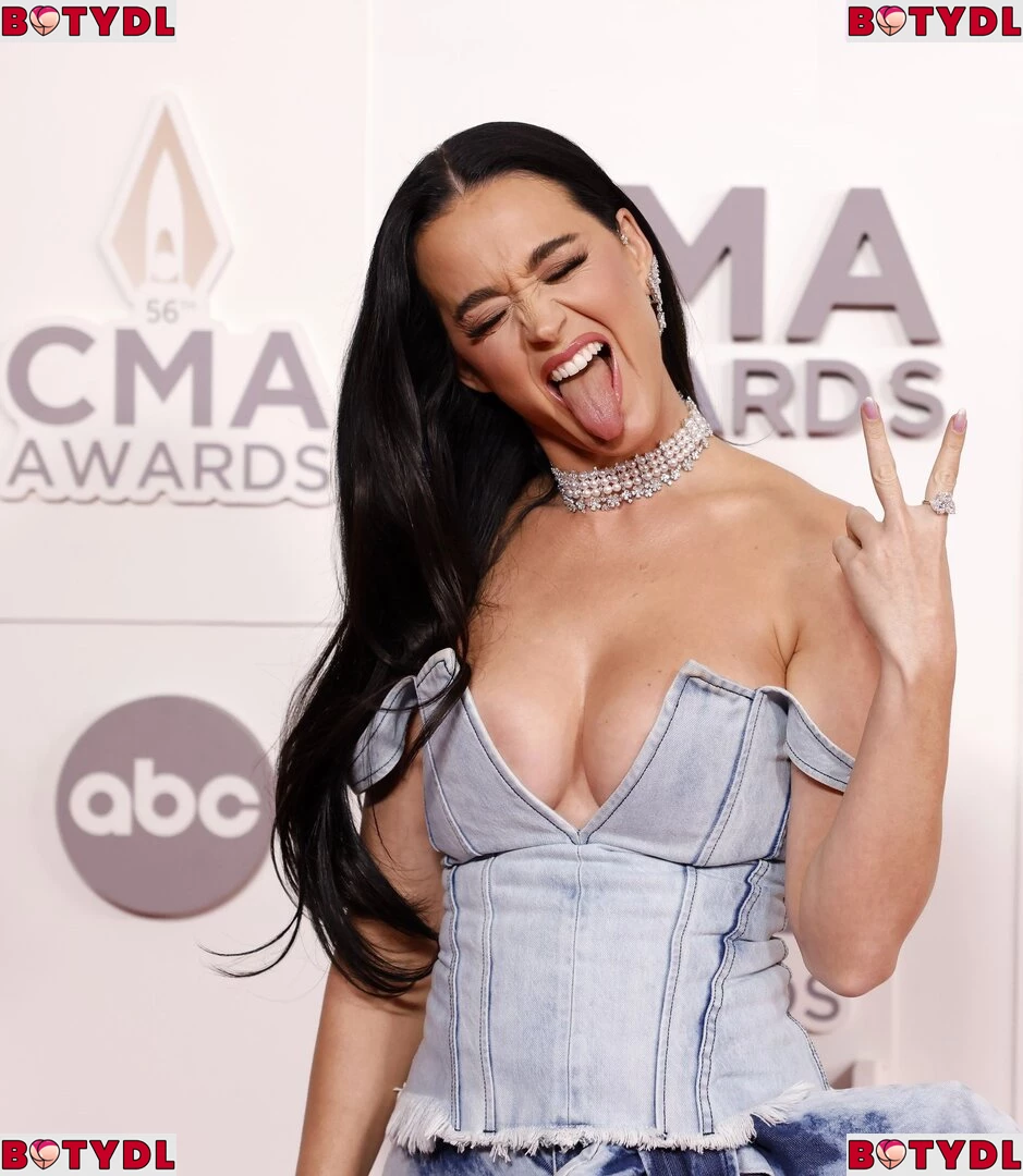 Katy Perry Onlyfans Photo Gallery 