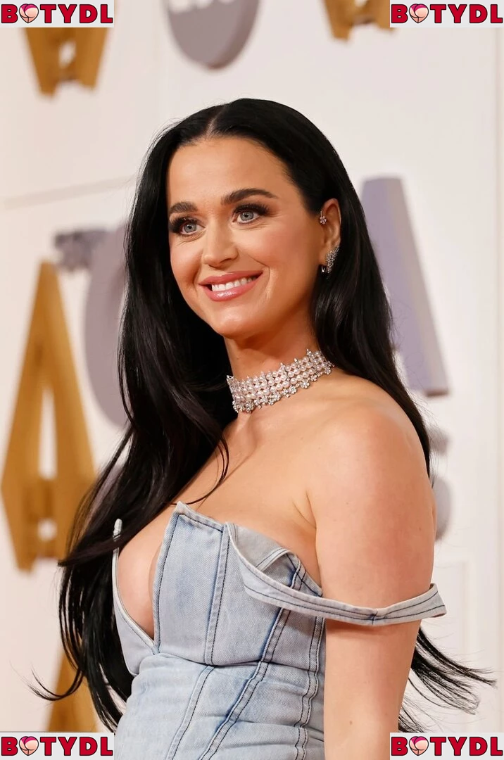 Katy Perry Onlyfans Photo Gallery 