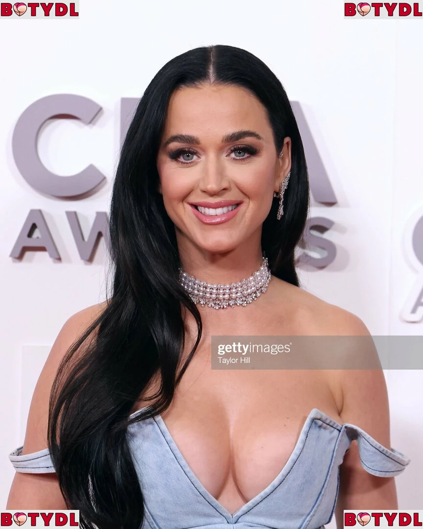 Katy Perry Onlyfans Photo Gallery 