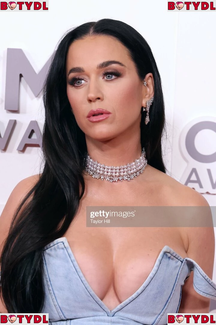 Katy Perry Onlyfans Photo Gallery 