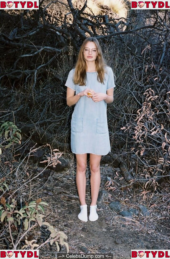 Kristine Froseth Onlyfans Photo Gallery 