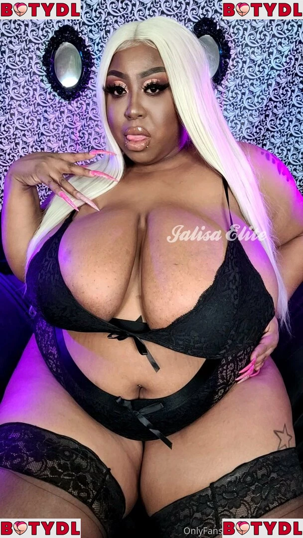 jalisaelitefree Onlyfans Photo Gallery 