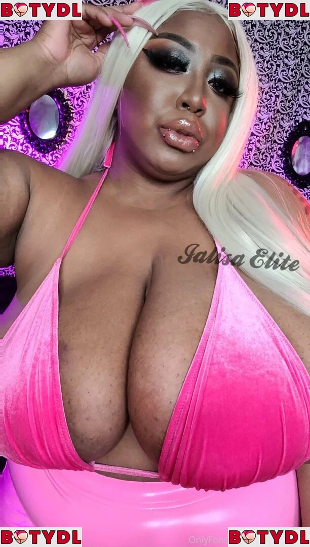 jalisaelitefree Onlyfans Photo Gallery 