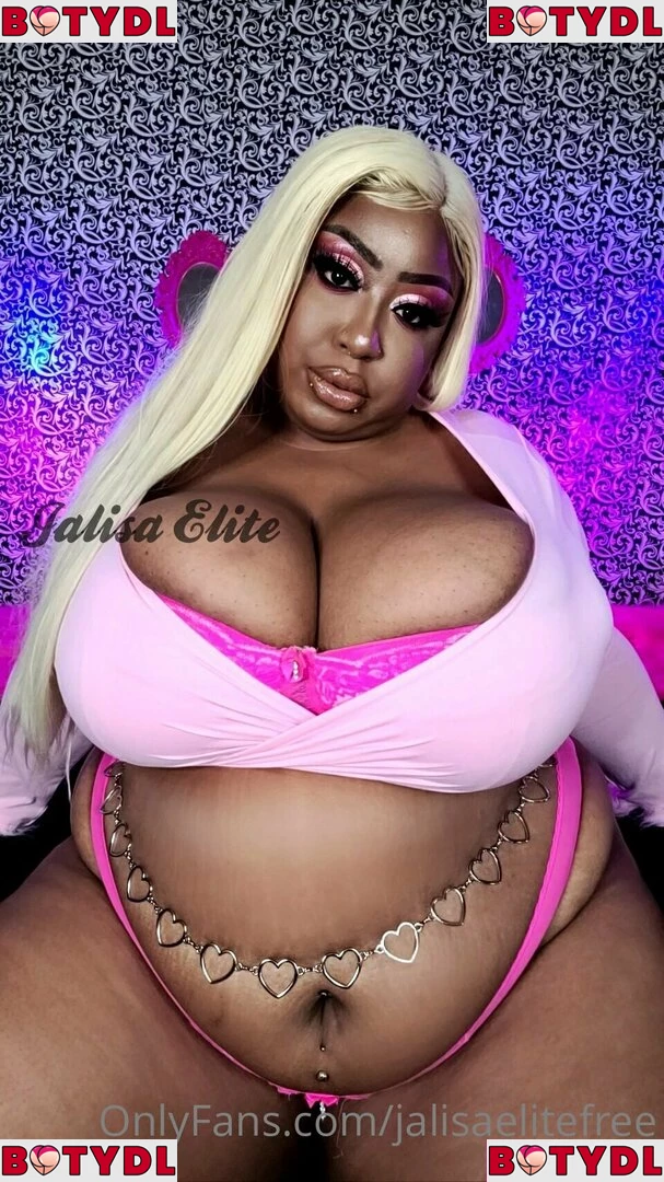 jalisaelitefree Onlyfans Photo Gallery 