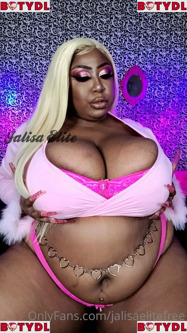 jalisaelitefree Onlyfans Photo Gallery 