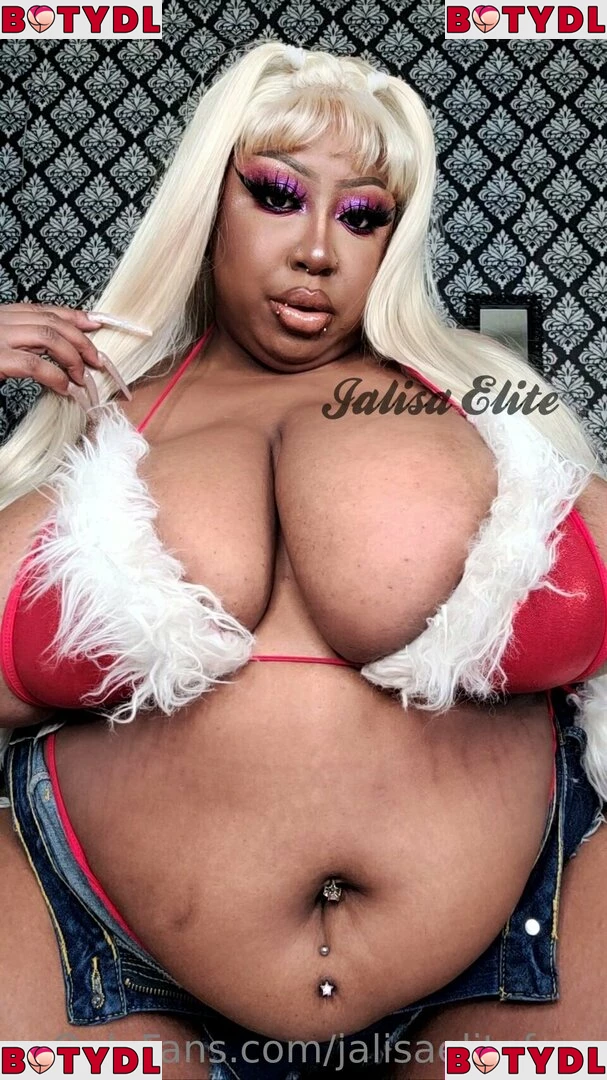 jalisaelitefree Onlyfans Photo Gallery 