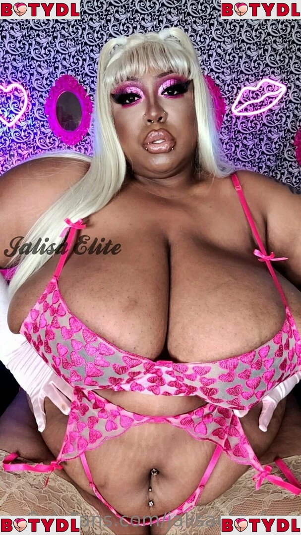 jalisaelitefree Onlyfans Photo Gallery 