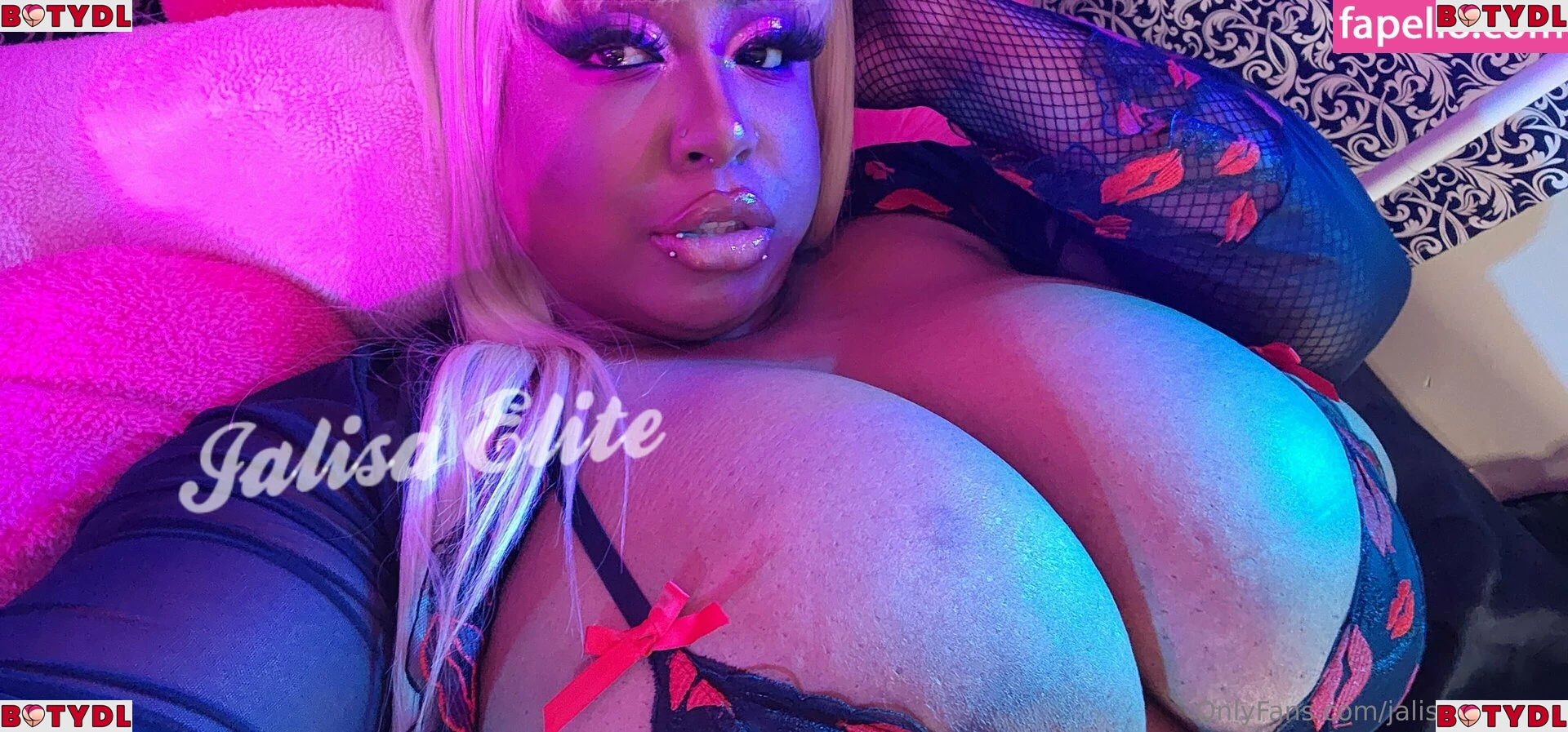 jalisaelitefree Onlyfans Photo Gallery 