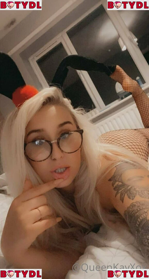 queenkayxox Onlyfans Photo Gallery 