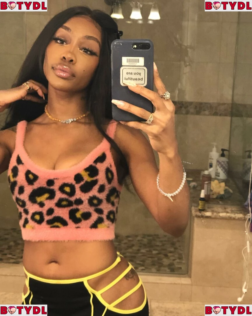 SZA Onlyfans Photo Gallery 