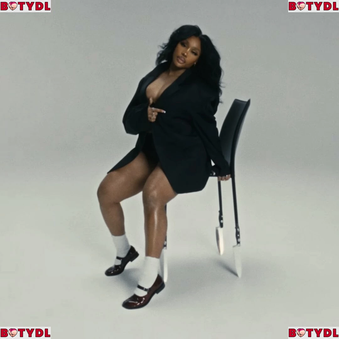 SZA Onlyfans Photo Gallery 