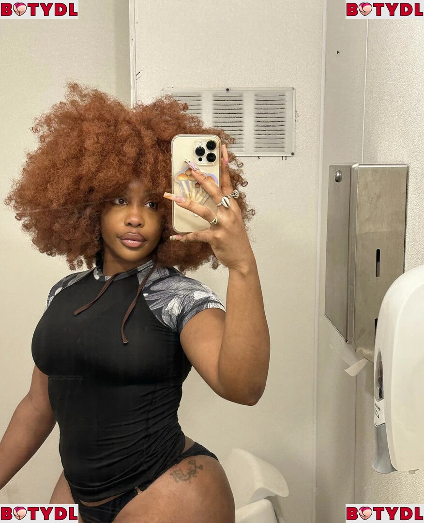 SZA Onlyfans Photo Gallery 