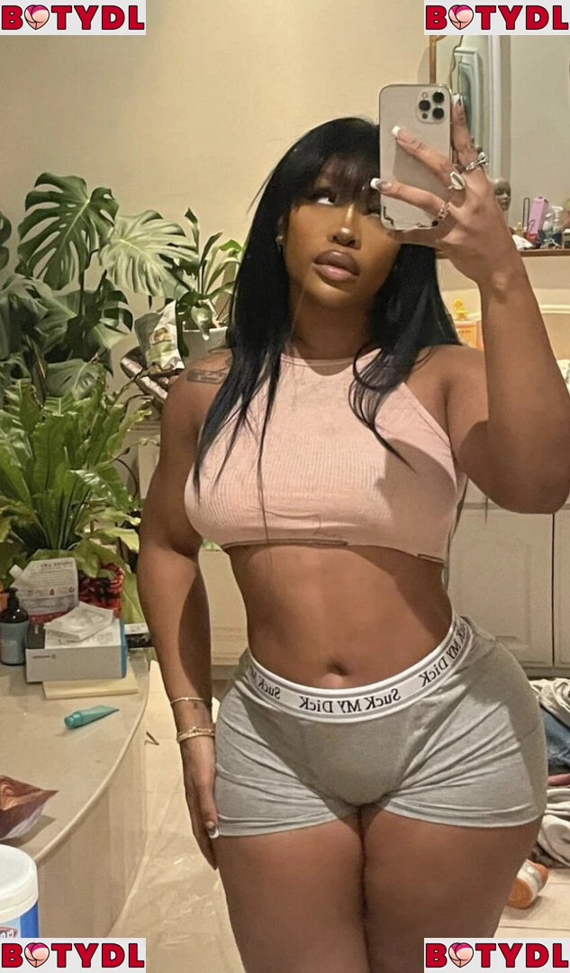 SZA Onlyfans Photo Gallery 