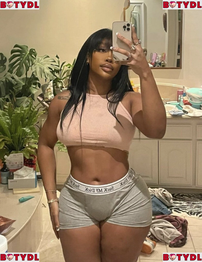 SZA Onlyfans Photo Gallery 