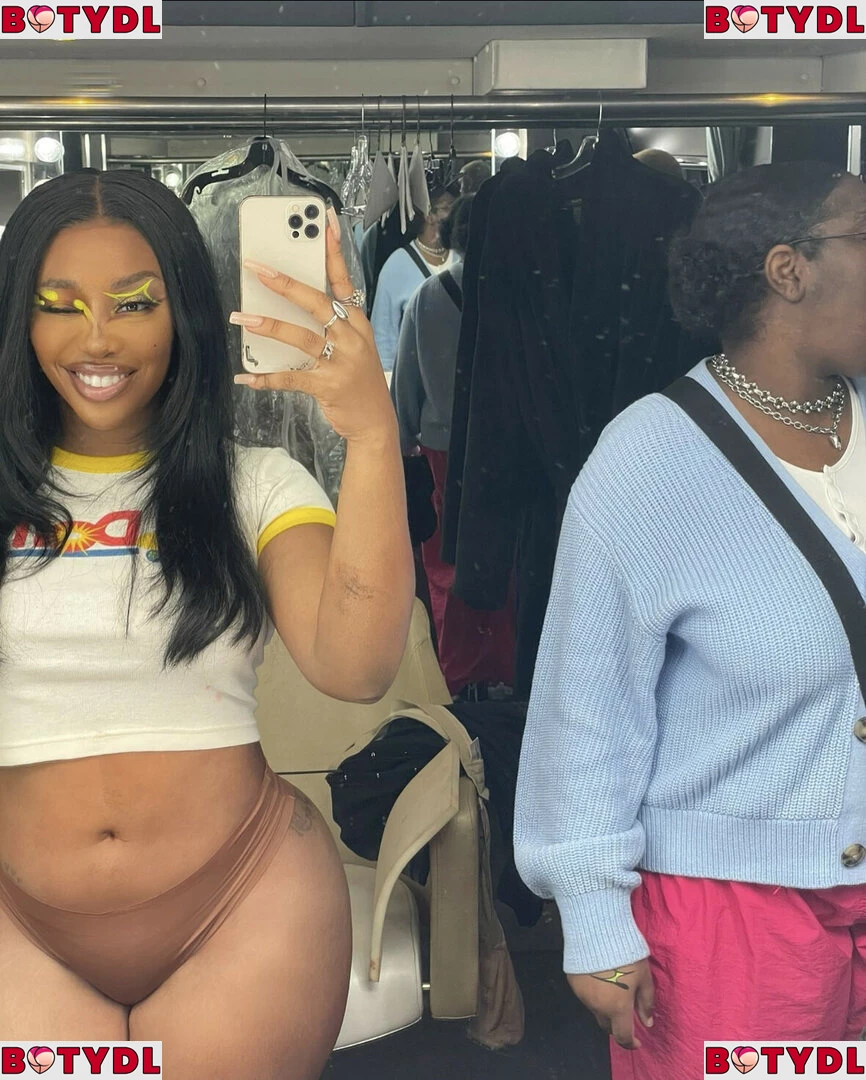 SZA Onlyfans Photo Gallery 