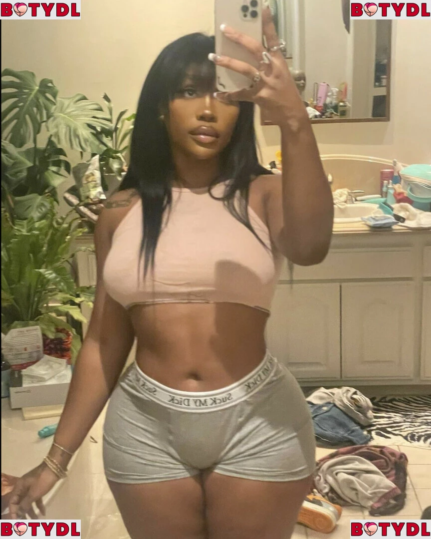 SZA Onlyfans Photo Gallery 