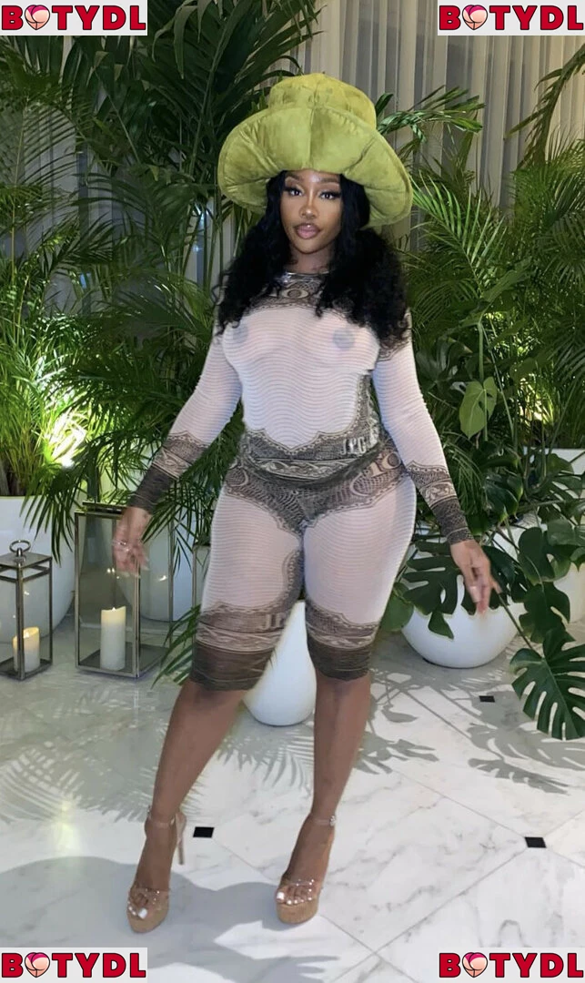 SZA Onlyfans Photo Gallery 