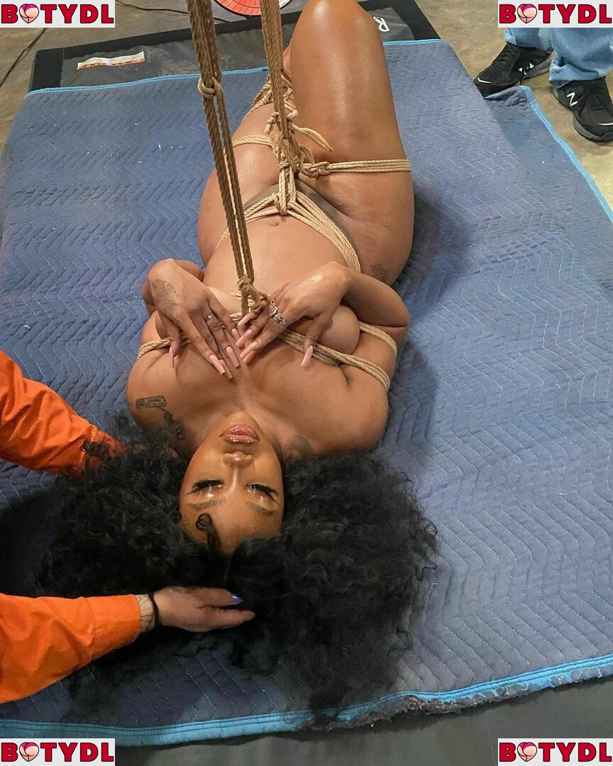 SZA Onlyfans Photo Gallery 