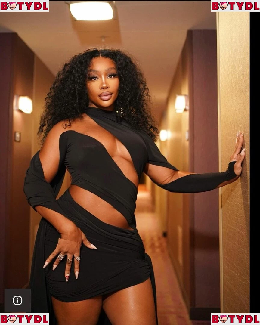 SZA Onlyfans Photo Gallery 