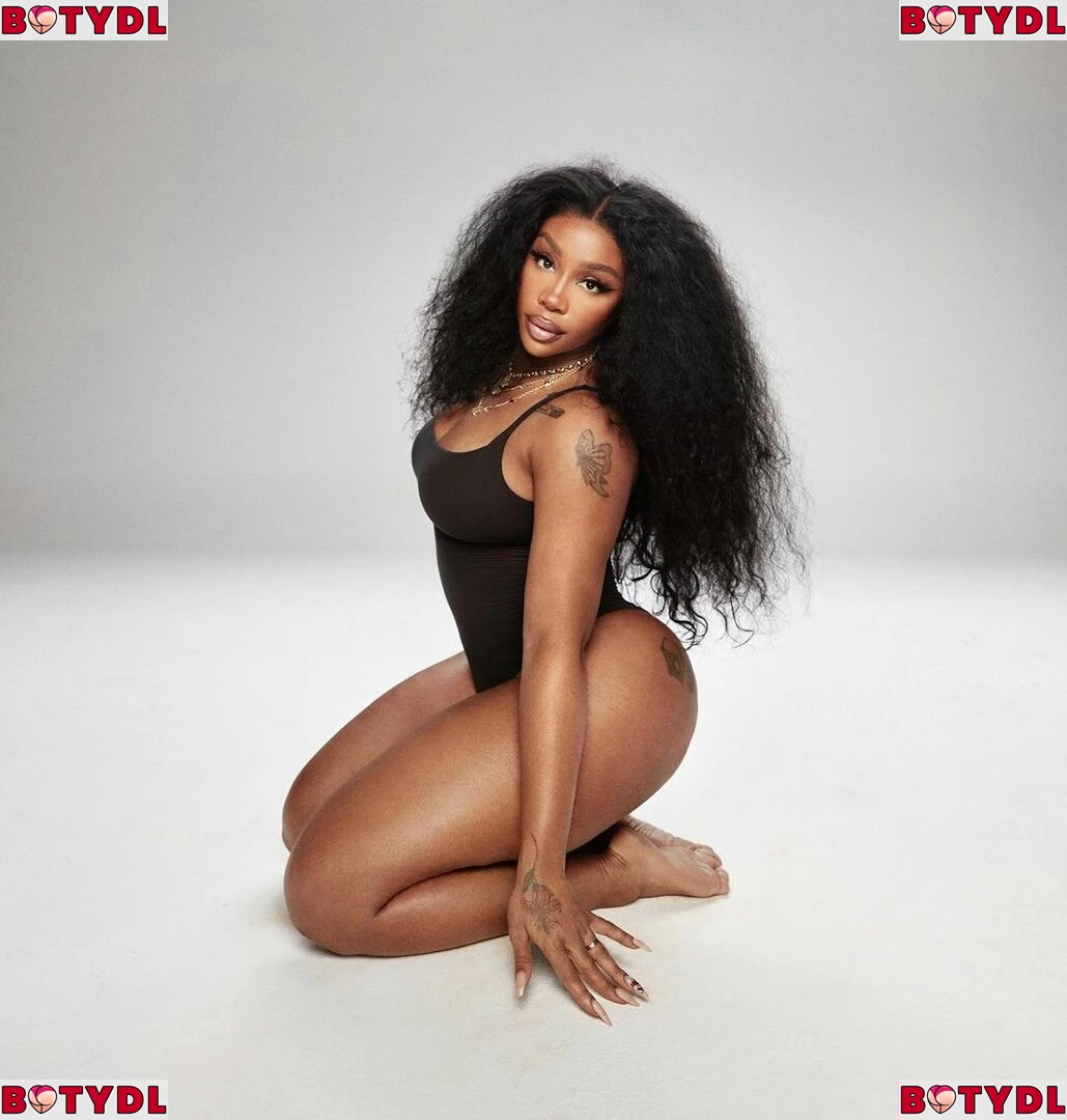 SZA Onlyfans Photo Gallery 