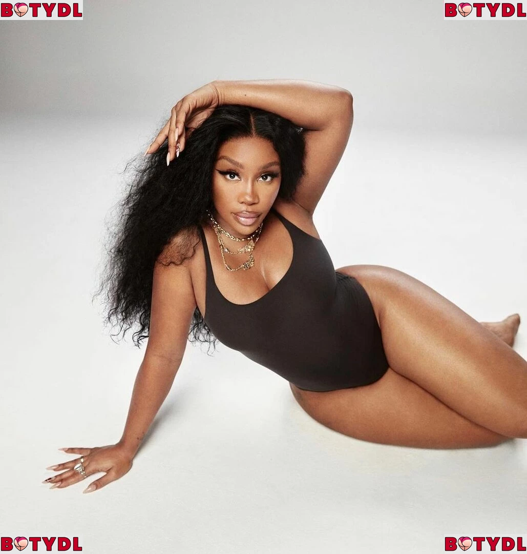 SZA Onlyfans Photo Gallery 