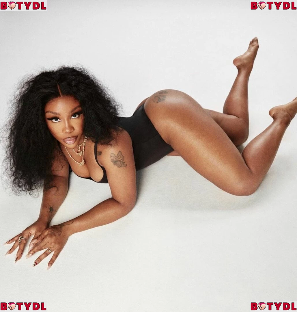 SZA Onlyfans Photo Gallery 