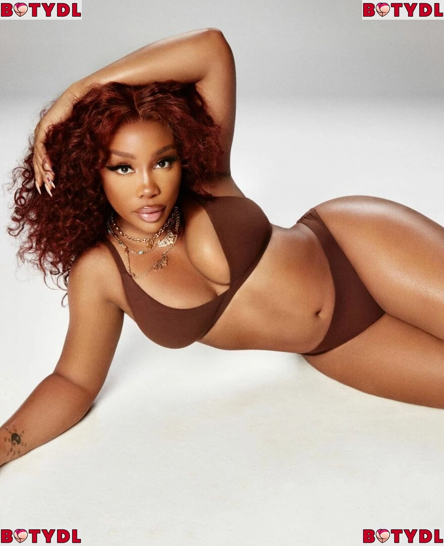 SZA Onlyfans Photo Gallery 