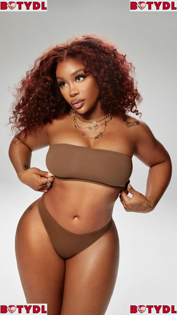 SZA Onlyfans Photo Gallery 