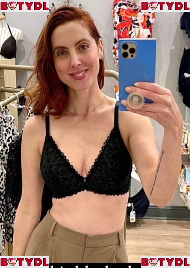 Eva Amurri Onlyfans Photo Gallery 