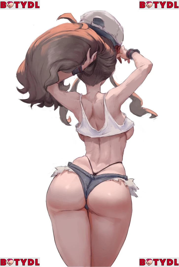 Thicc Anime Waifus Onlyfans Photo Gallery 