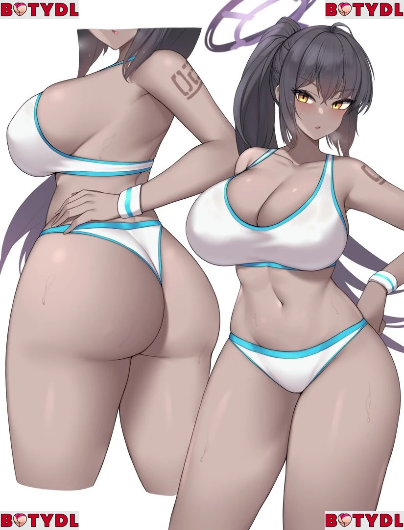 Thicc Anime Waifus Onlyfans Photo Gallery 