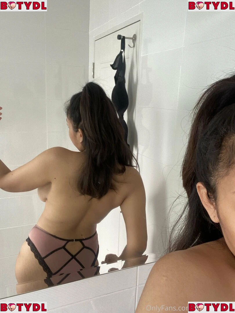 Aoy Chitchanok Onlyfans Photo Gallery 