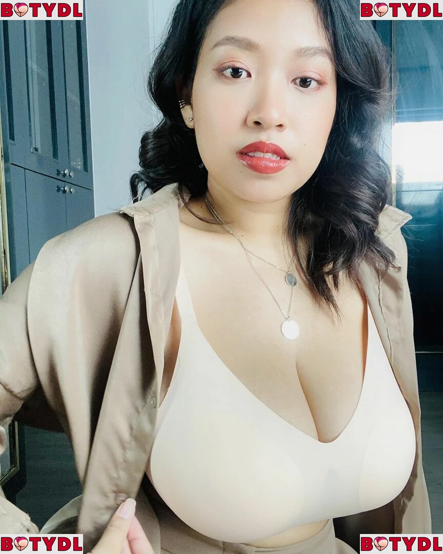 Aoy Chitchanok Onlyfans Photo Gallery 