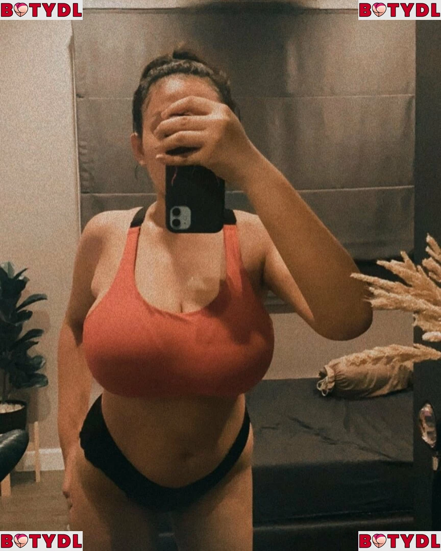 Aoy Chitchanok Onlyfans Photo Gallery 