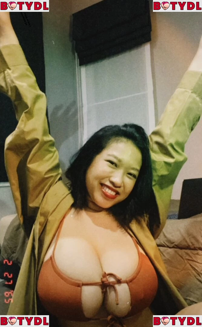 Aoy Chitchanok Onlyfans Photo Gallery 