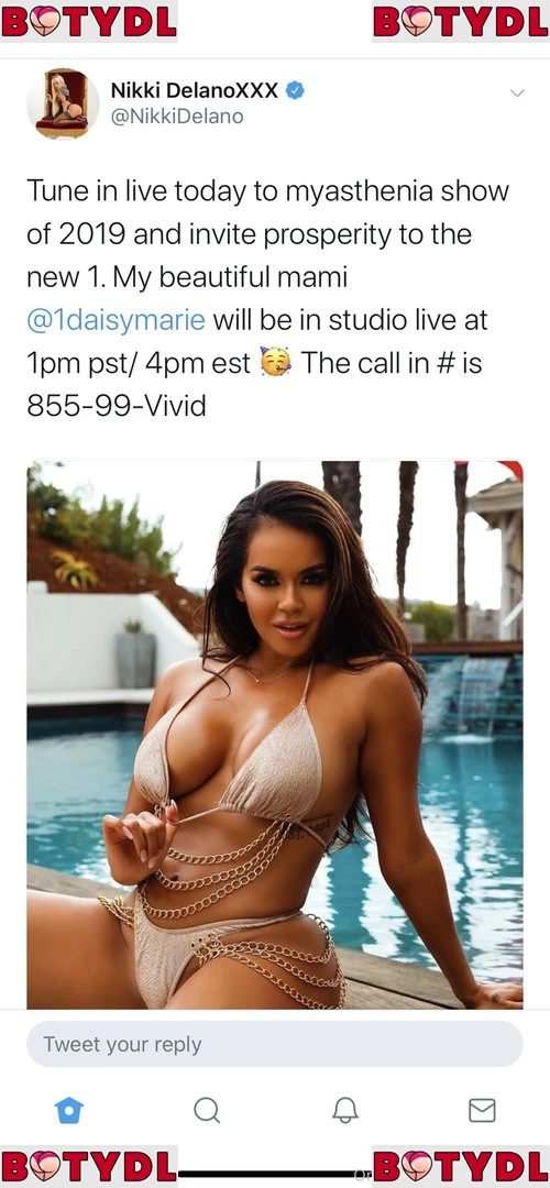 Daisy Marie Onlyfans Photo Gallery 