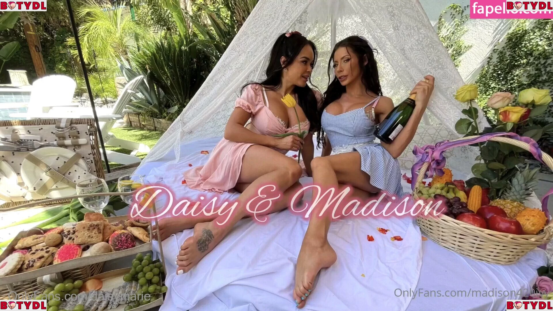 Daisy Marie Onlyfans Photo Gallery 