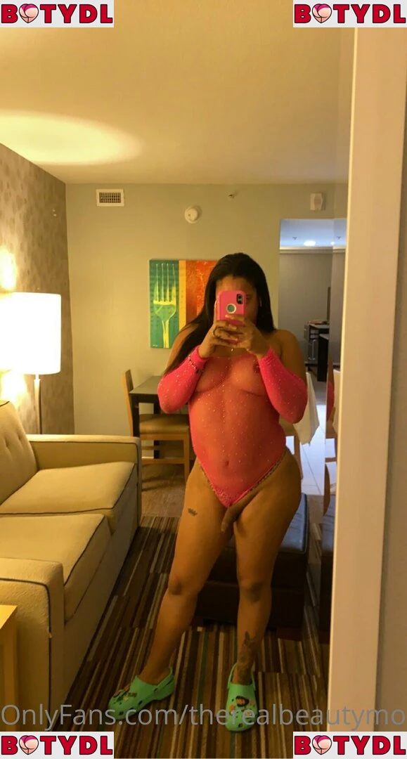 therealbeautymonroe Onlyfans Photo Gallery 