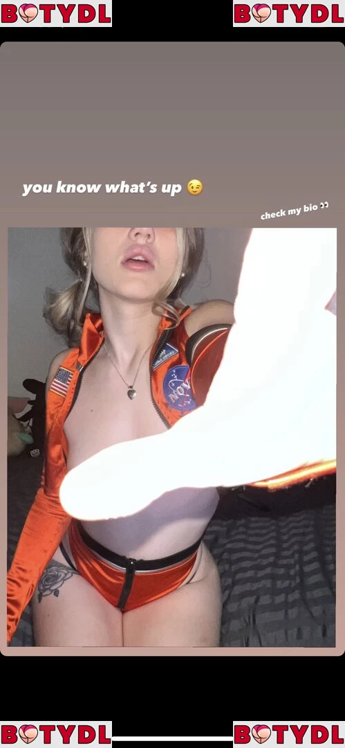 Madi Anger Onlyfans Photo Gallery 