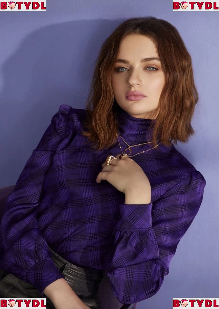 Joey King Onlyfans Photo Gallery 