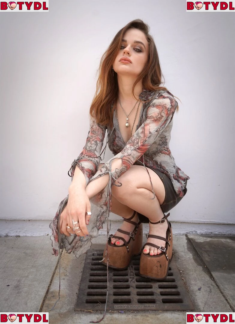 Joey King Onlyfans Photo Gallery 