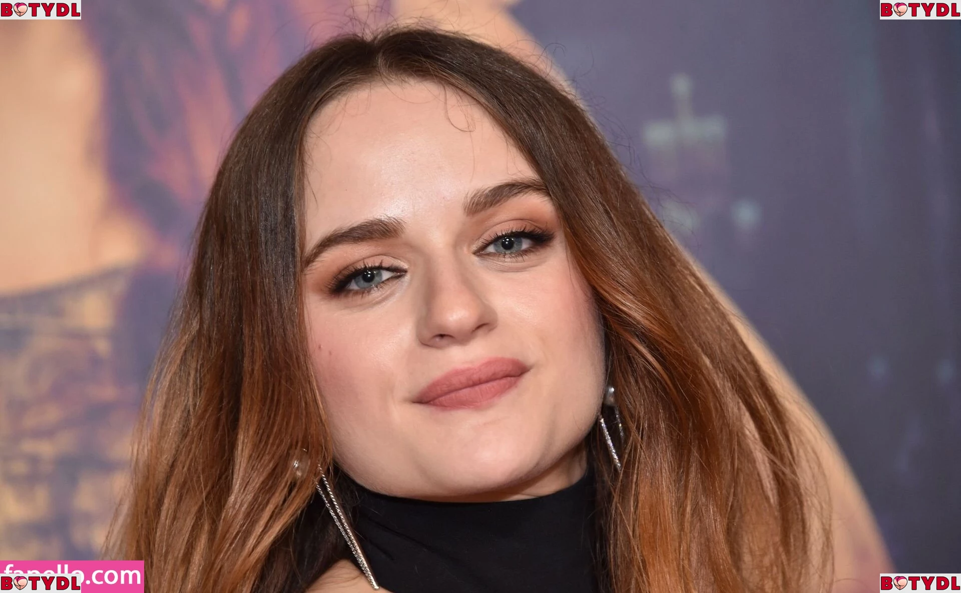 Joey King Onlyfans Photo Gallery 