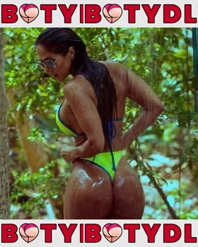 Tatiana Girardi Onlyfans Photo Gallery 