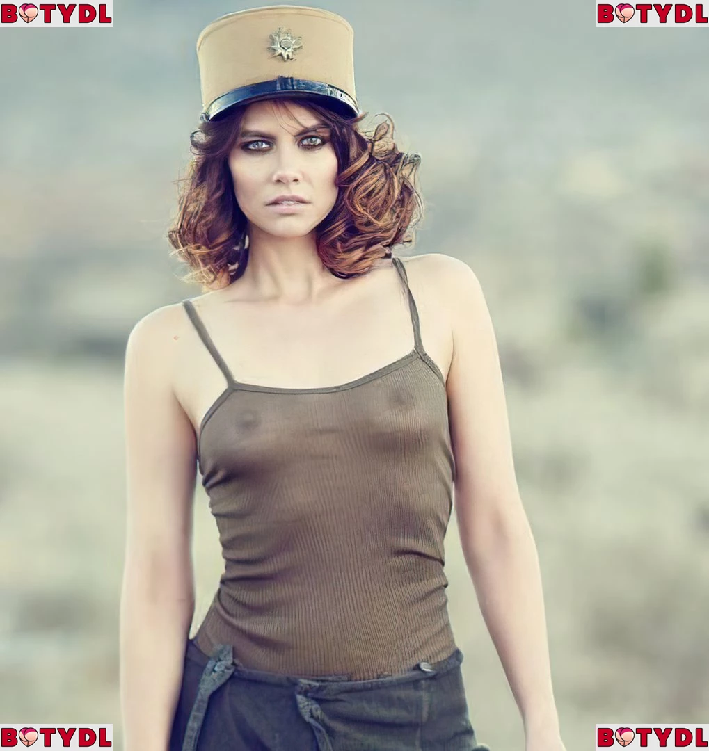 Lauren Cohan Onlyfans Photo Gallery 