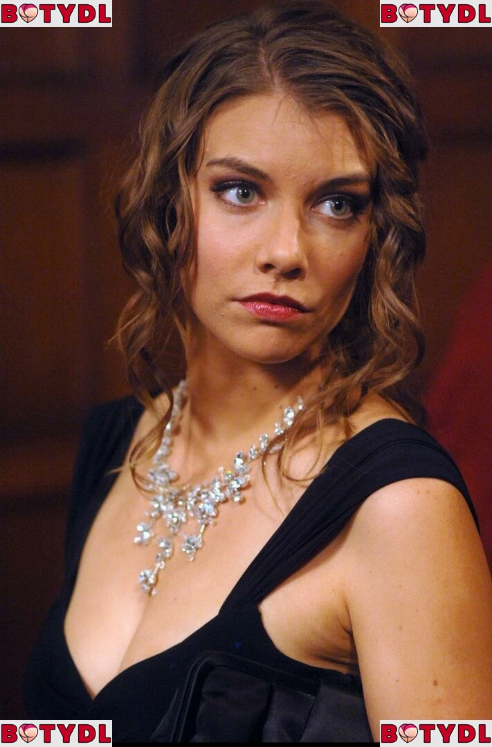 Lauren Cohan Onlyfans Photo Gallery 