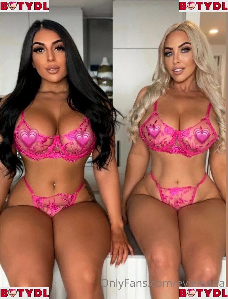 evieleana Onlyfans Photo Gallery 