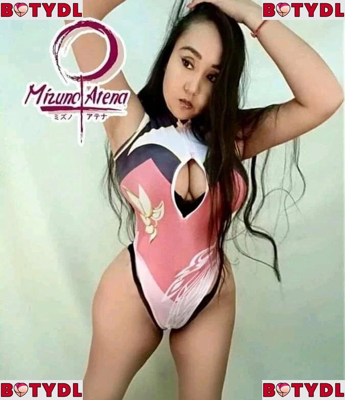 Mizuno Atena Onlyfans Photo Gallery 