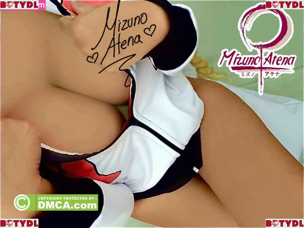 Mizuno Atena Onlyfans Photo Gallery 