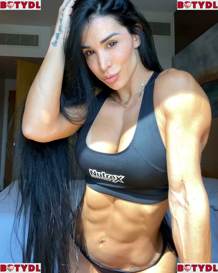 Ana Cozar Onlyfans Photo Gallery 